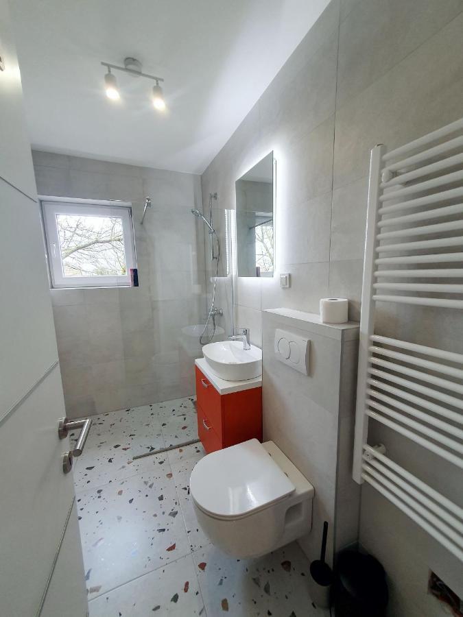 Studioapartman M Valpovo Luaran gambar