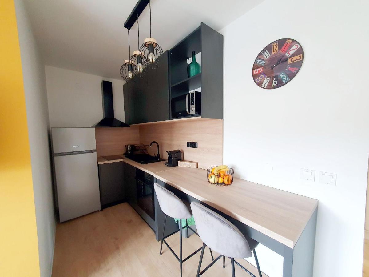 Studioapartman M Valpovo Luaran gambar