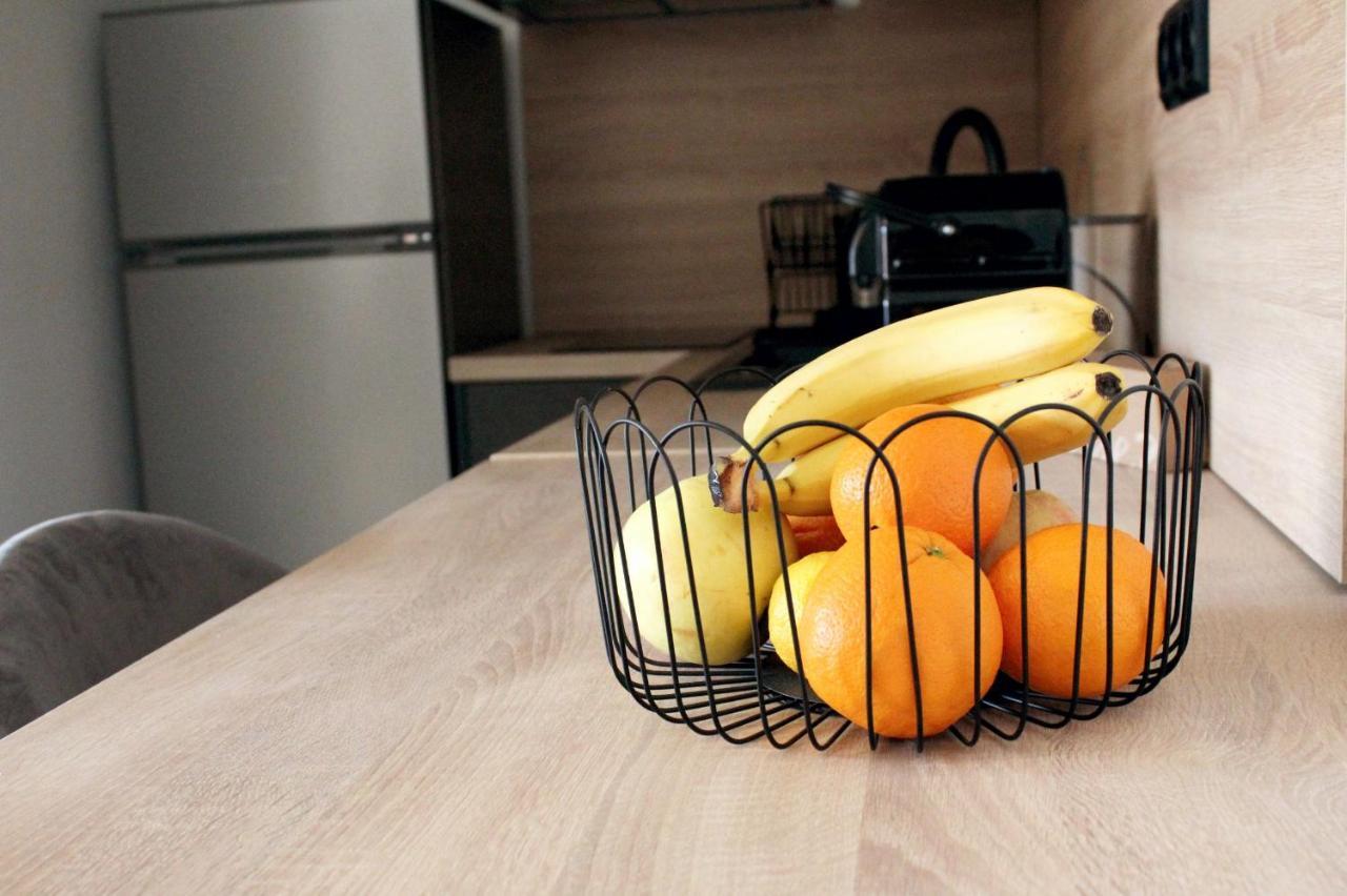 Studioapartman M Valpovo Luaran gambar